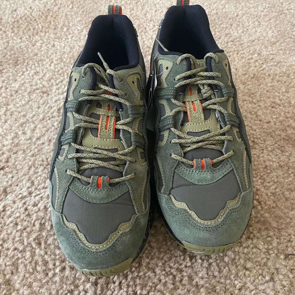 Shoes brand new no box